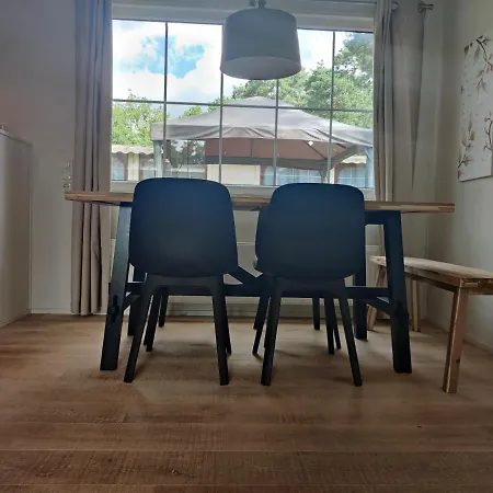 Bpw 1583 - Bospark Wolfsven